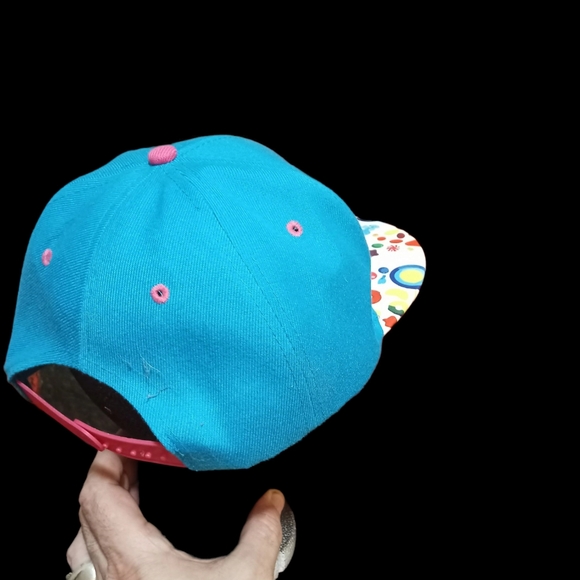 Baseball cap - Picture 3 of 6